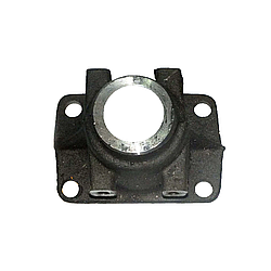 Корпус фаркопа в зборі КАМАЗ