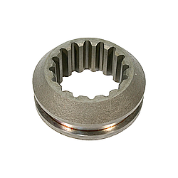 Муфта блокування диференціала Роздавальної коробки 4310 КАМАЗ