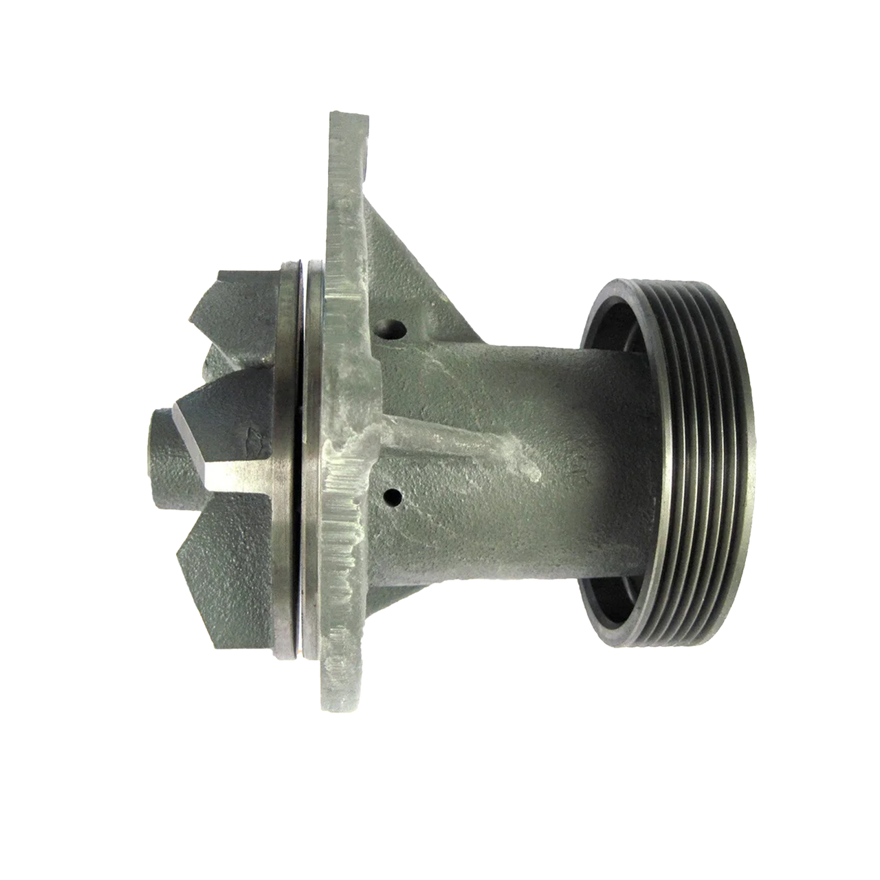 Насос водяний ЄВРО-2 / р. Москва КАМАЗ, фото 1