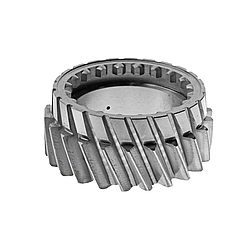 141-1701132 Шестерня 5-ї передачі КПП УРАЛ