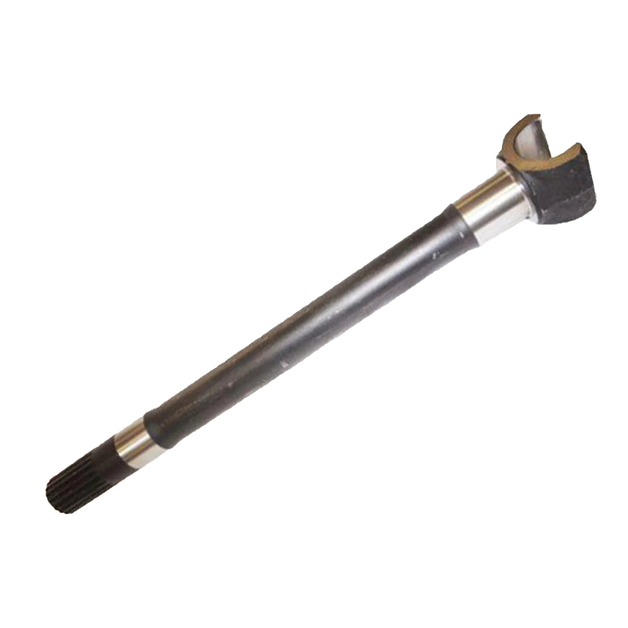 375-2303069 Піввісь внутрішня ліва коротка УРАЛ, фото 1