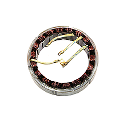 Статор генератора / р. Самара КАМАЗ