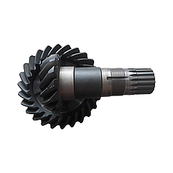 5320-2502020 Пара конічна моста середнього КАМАЗ