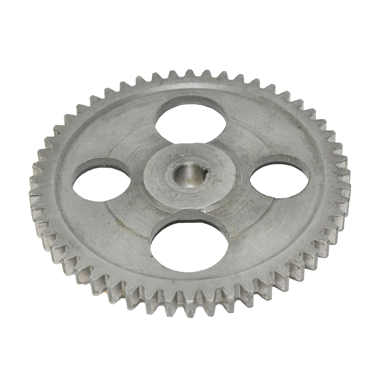 Шестерня масляного насоса / ВАТ КамАЗ, фото 1