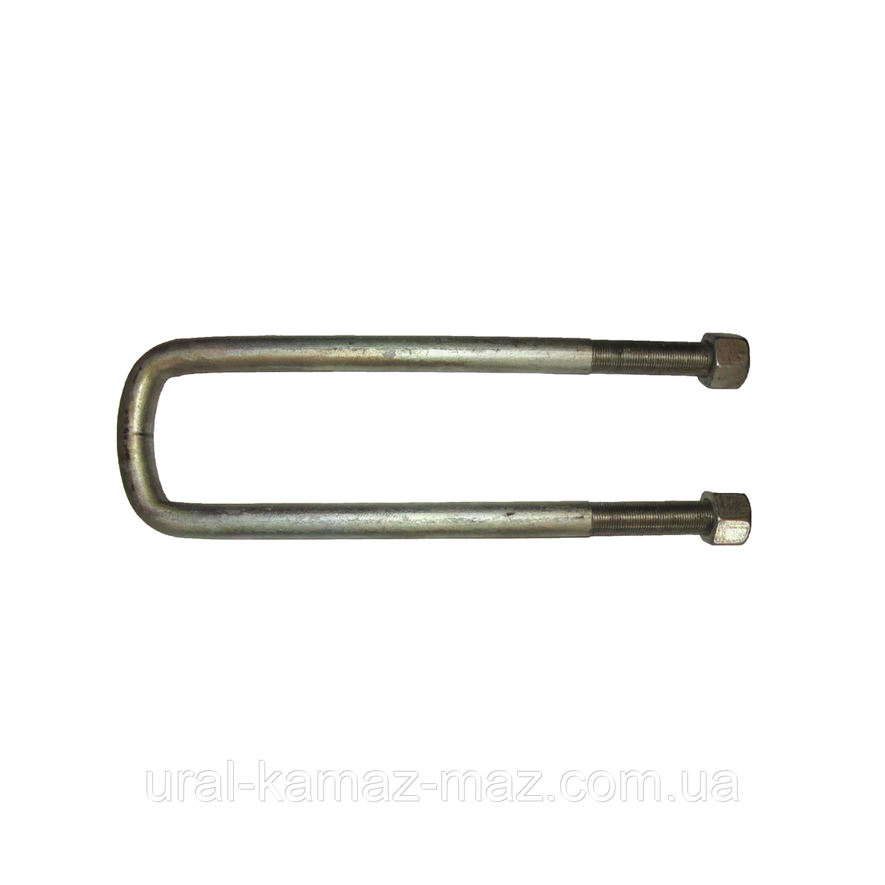 Стрем'янка задня 20т. кована ( М30*2 / L450*95 ) КАМАЗ