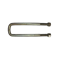 Стрем'янка задня 20т. кована ( М30*2 / L450*95 ) КАМАЗ