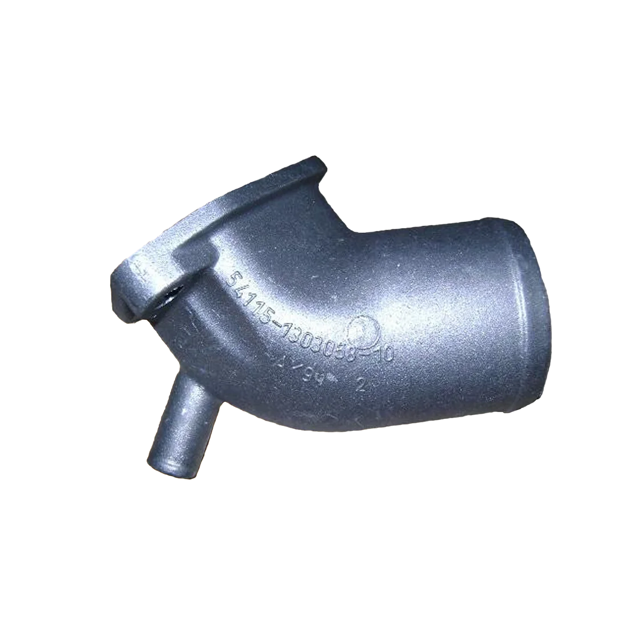 Патрубок помпи Євро КАМАЗ, фото 1