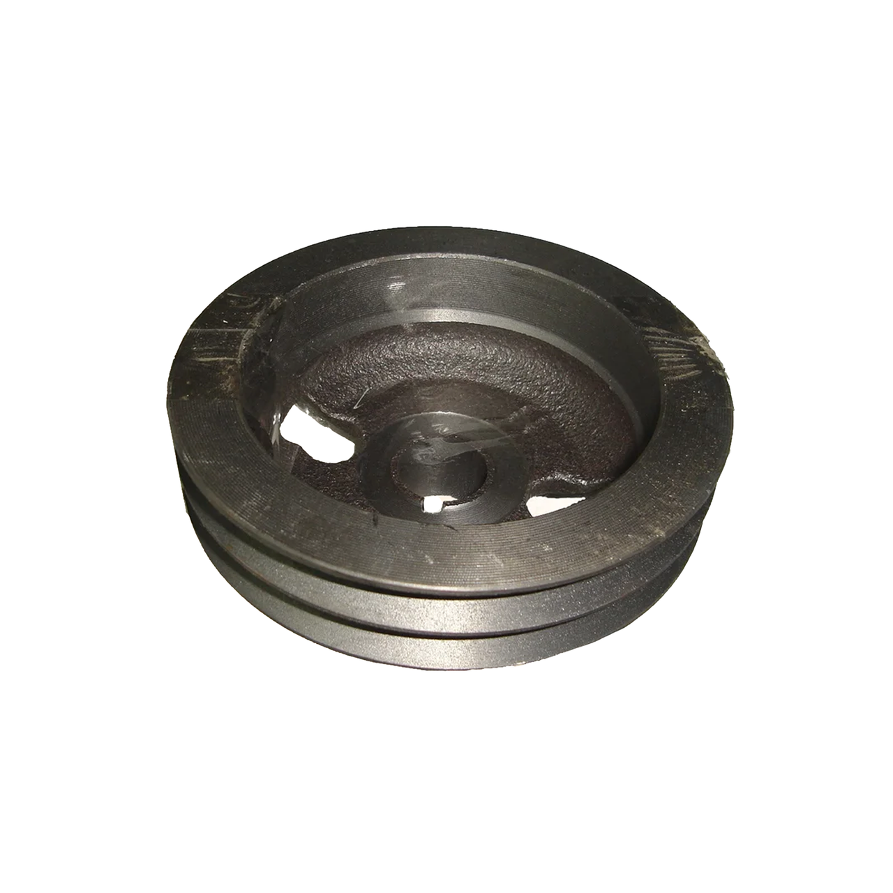 Шків помпи КАМАЗ, фото 1