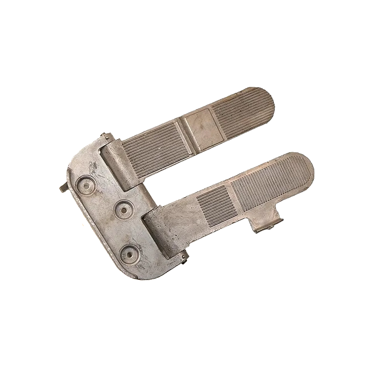 Блок педалей в зборі старого зразка. КАМАЗ, фото 1