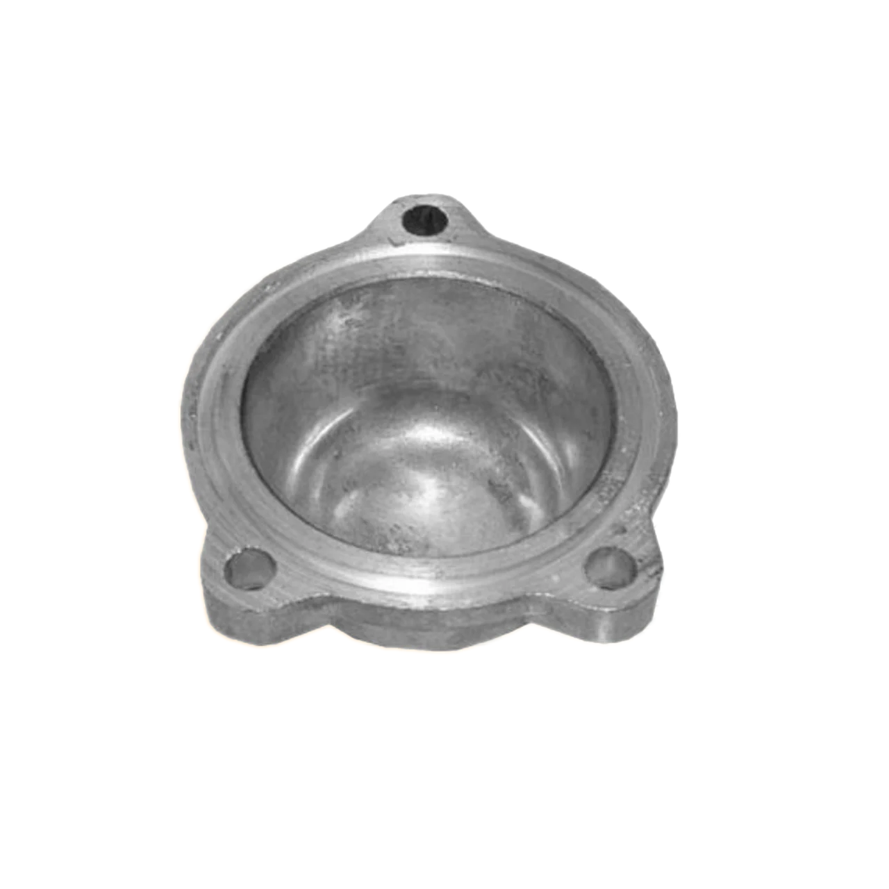 Кришка ГУРа передня (на 4310) КАМАЗ, фото 1