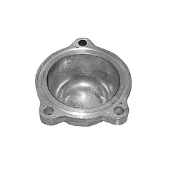 Кришка ГУРа передня (на 4310) КАМАЗ