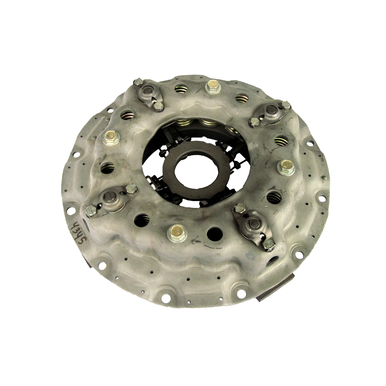 Кошик зчеплення (ремонт) / 14-1601090 КАМАЗ, фото 1