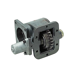 КОМ без НШ / ВАТ Камаз