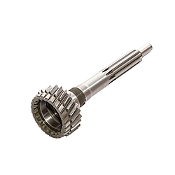 Вал первинний КПП ...027 (Z=25) / ВАТ КамАЗ