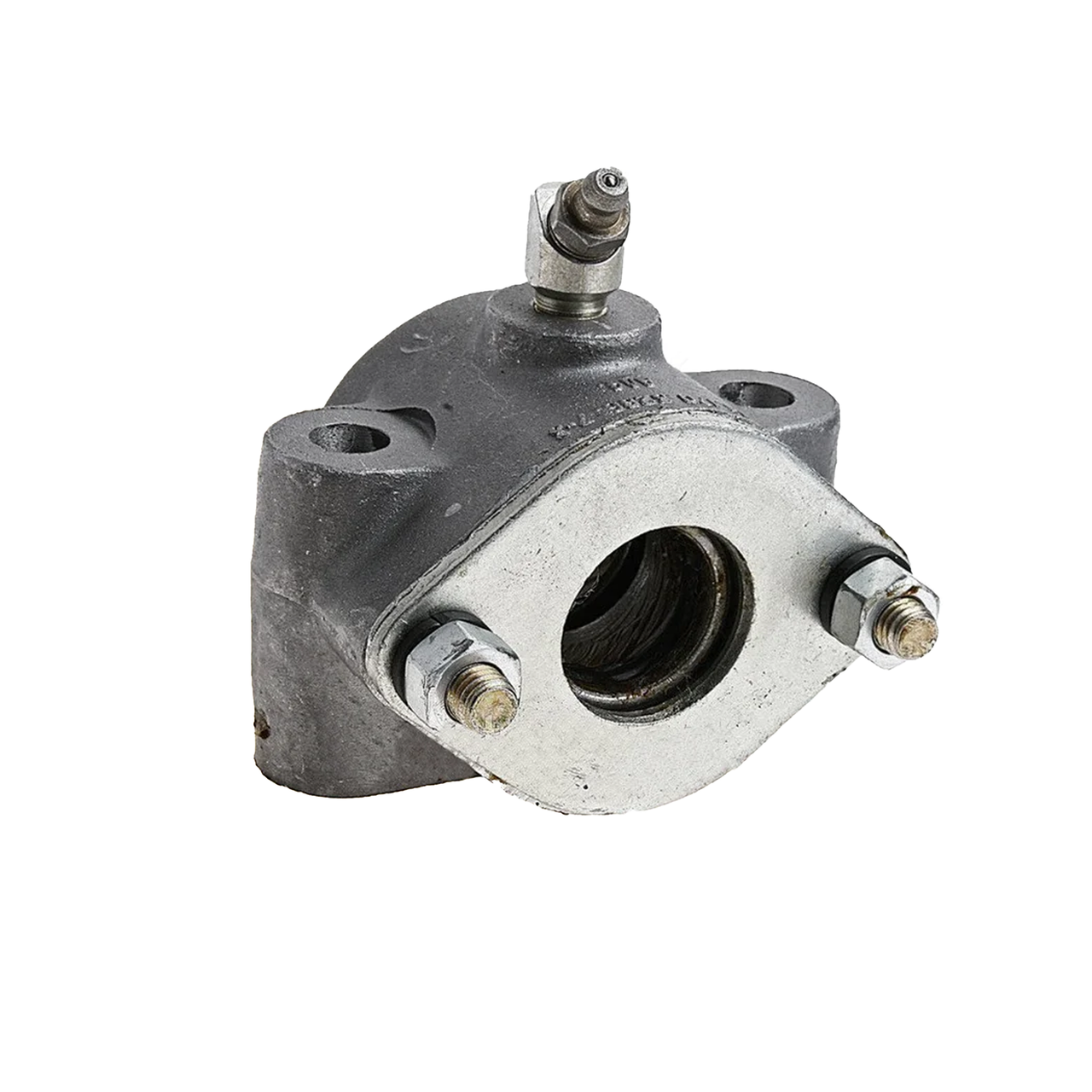 Кронштейн куліси в зборі / ВАТ КамАЗ, фото 1