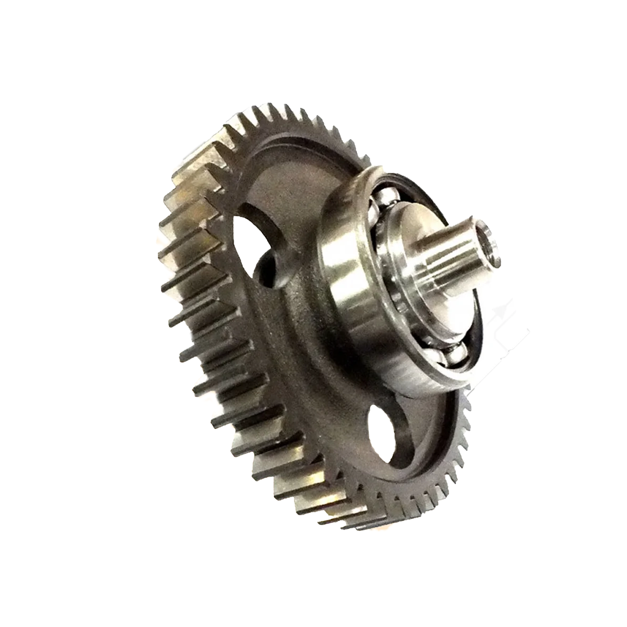 Шестерня ведена приводу ПНВТ Євро в зборі (D 26) / КМД КАМАЗ, фото 1