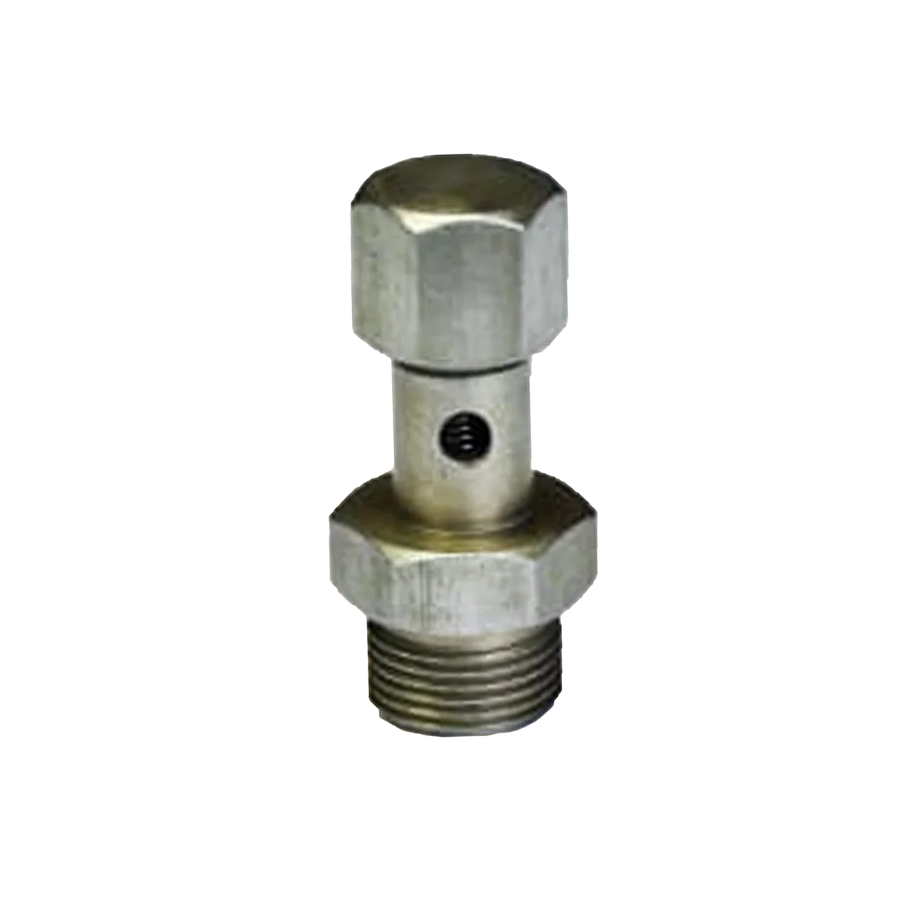 Клапан перепускний ПНВТ ЄВРО / завод КАМАЗ, фото 1