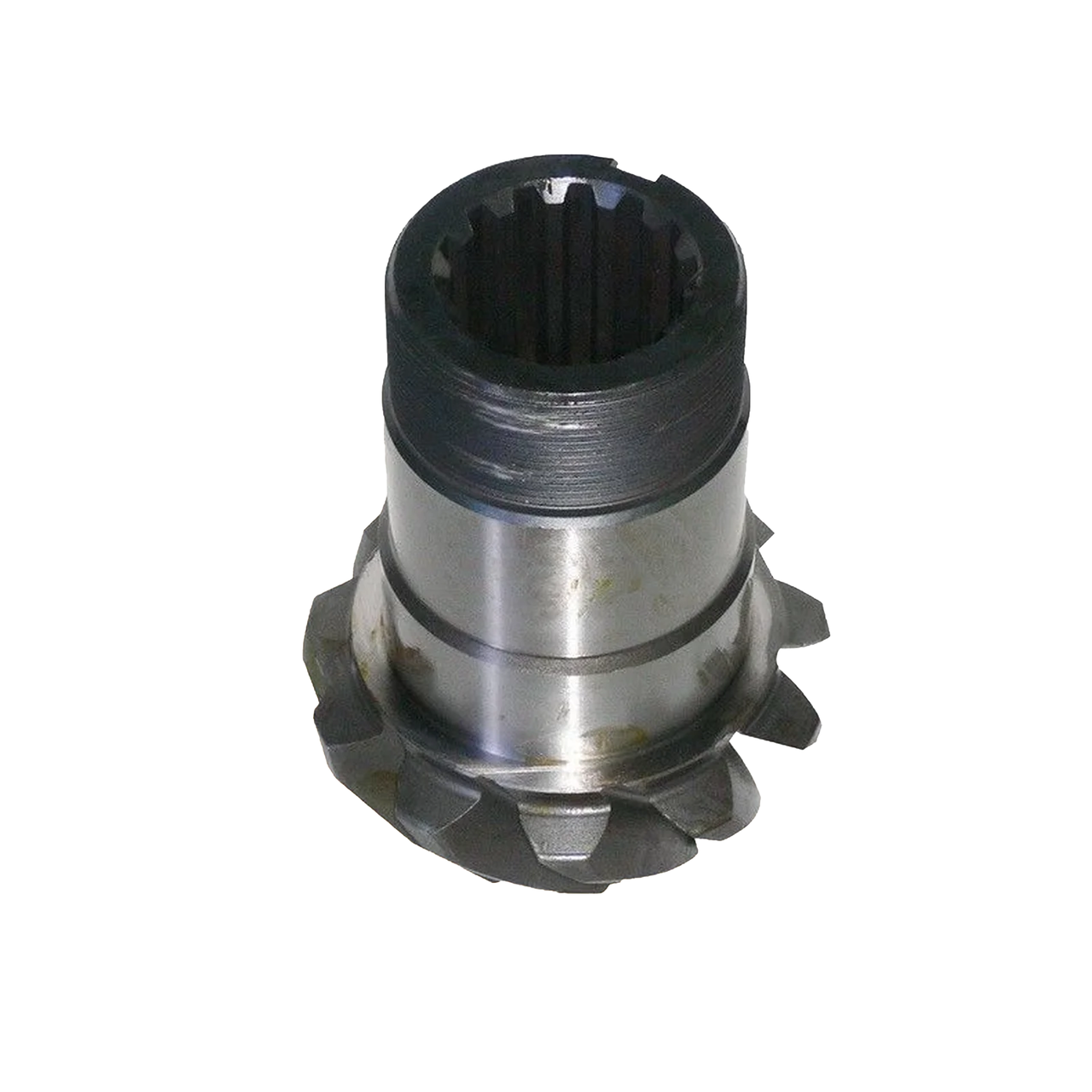 4320-2402017 Шестерня конічна ведуча 11 зубів УРАЛ, фото 1