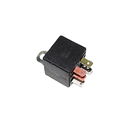 Реле БОШ ( 5-ти контактна ) (981.3777) (753.3777-01) КАМАЗ