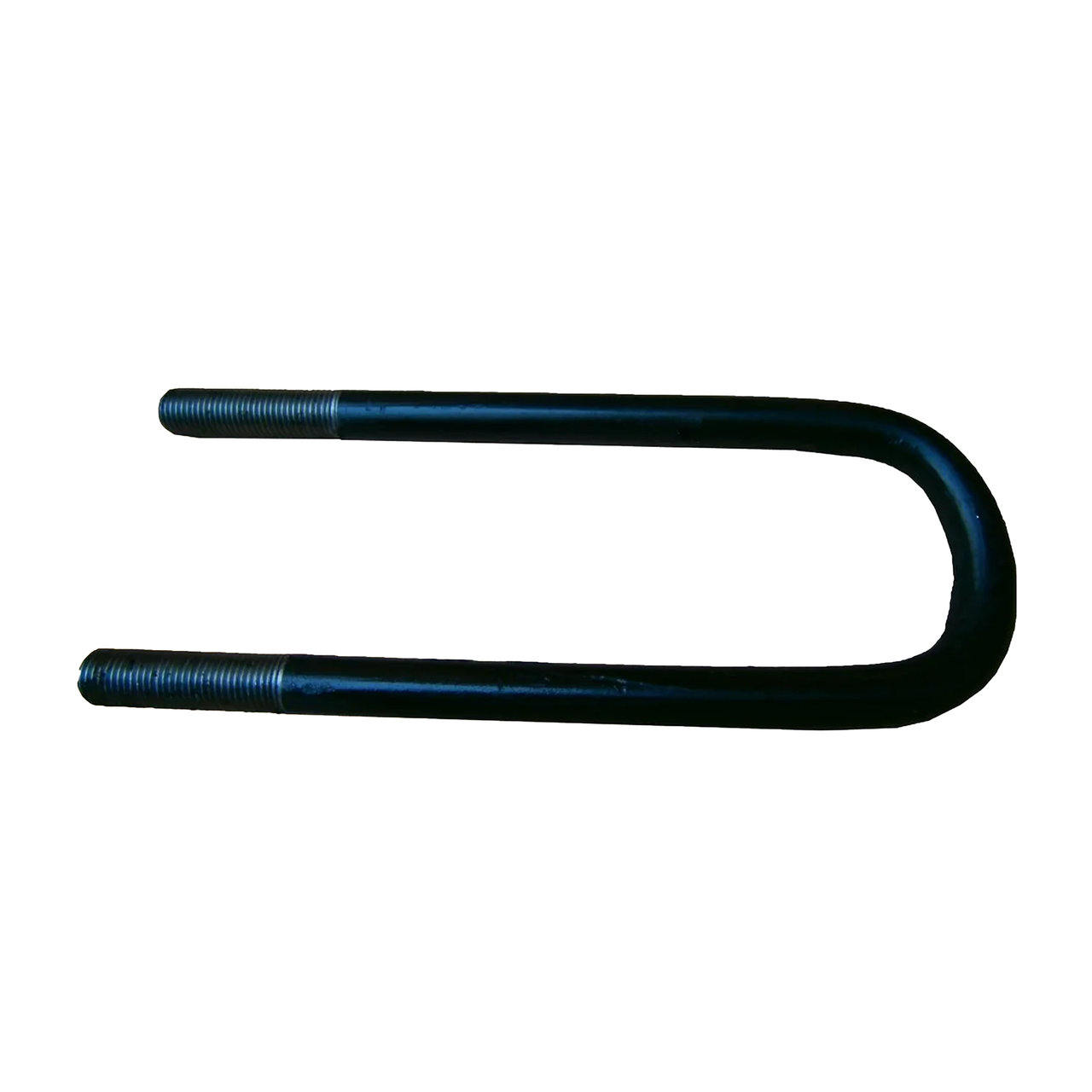 4320-2902408 Стремянка передньої ресори з гайками УРАЛ, фото 1