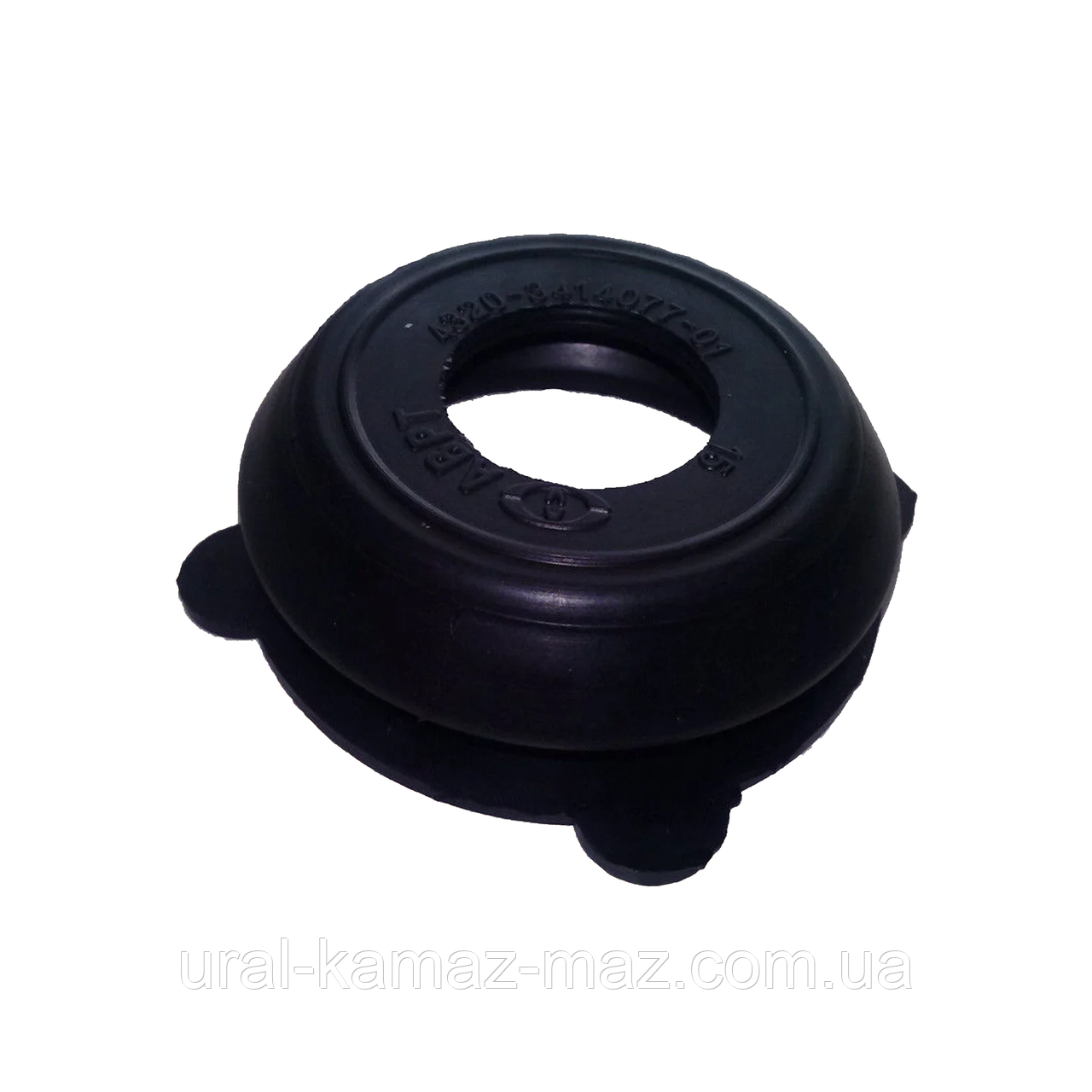 4320-3414077 Пильник рульового наконечника УРАЛ - Купити за доступною ціною