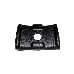 Накладка задньої ресори на 6520 / ВАТ КамАЗ