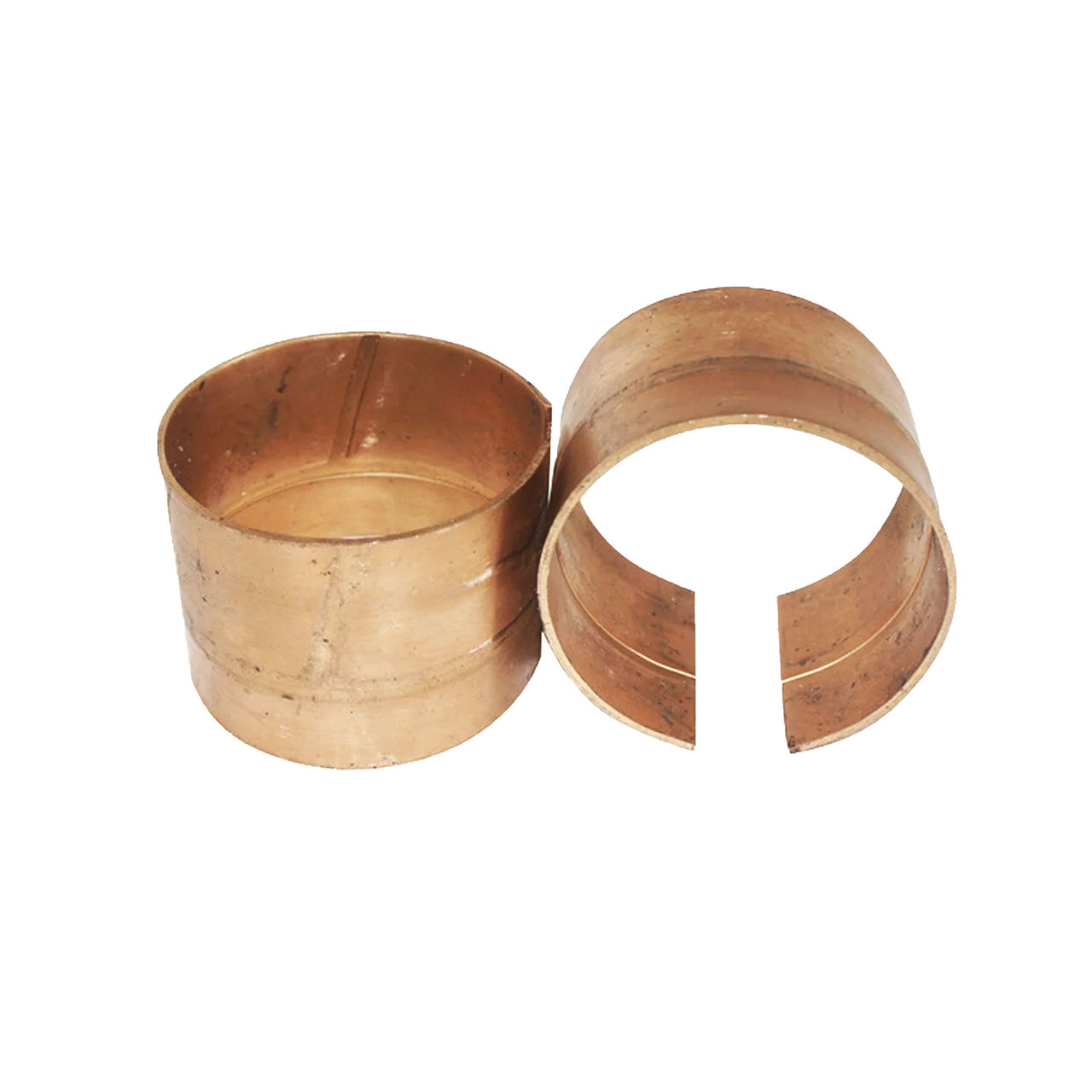 375-2304088 Втулка цапфи поворотного кулака УРАЛ, фото 1