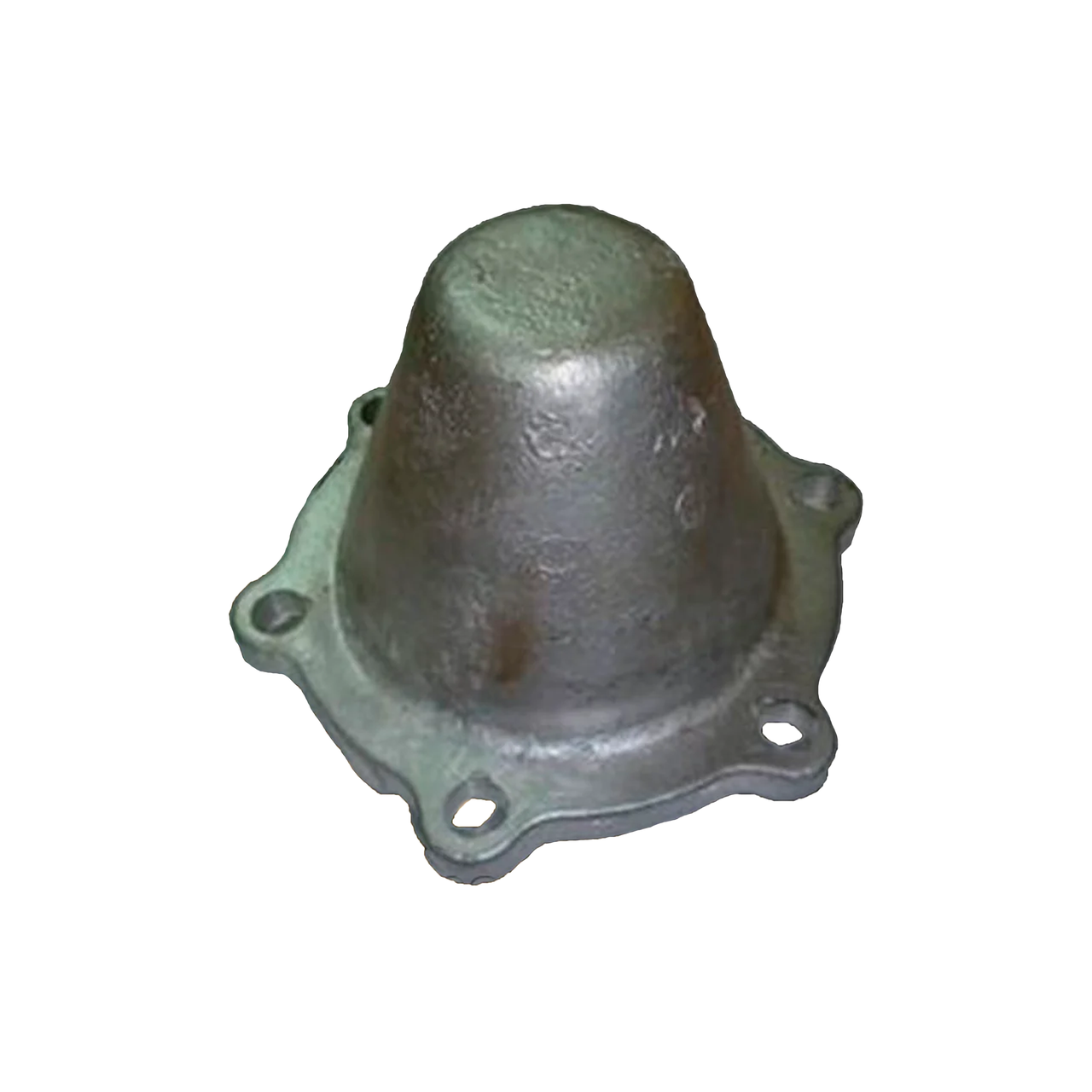 4320-2302051-10 Кришка підшипника переднього УРАЛ, фото 1