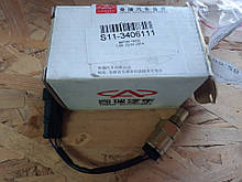 Датчик тиску ГУР чері Куку, Chery QQ S11, s11-3406111