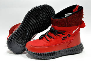 Дитяче зимове взуття