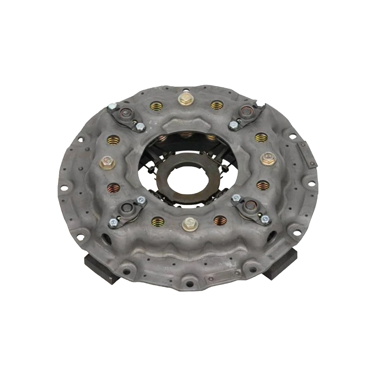 Кошик зчеплення ТУРБО ( посилена ) / ВАТ КамАЗ, фото 1