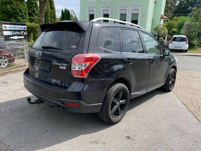 Розбирання SUBARU Forester 2015 р.в. S13 SJ EU 2.0 Diesel Boxer