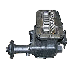 4310-4202010-40 КОМ верхній 4310 (роздавальної коробки) КАМАЗ