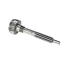 Вал первинний КПП ...030 / ВАТ КамАЗ