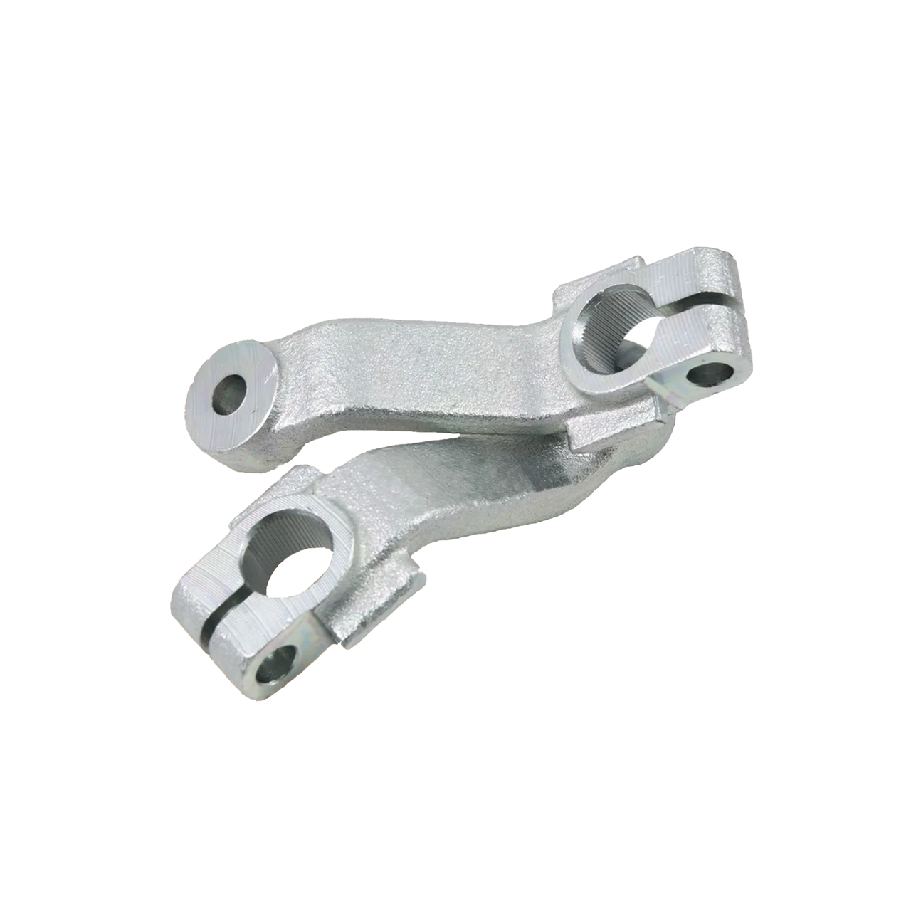 Важіль наконечника лаштунки Євро-2 65115 / ВАТ КамАЗ, фото 1