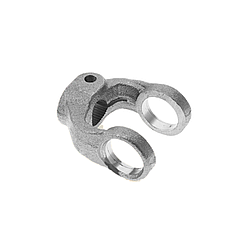 Вилка карданного валу рульового 4310 (з пазами) / ВАТ КамАЗ