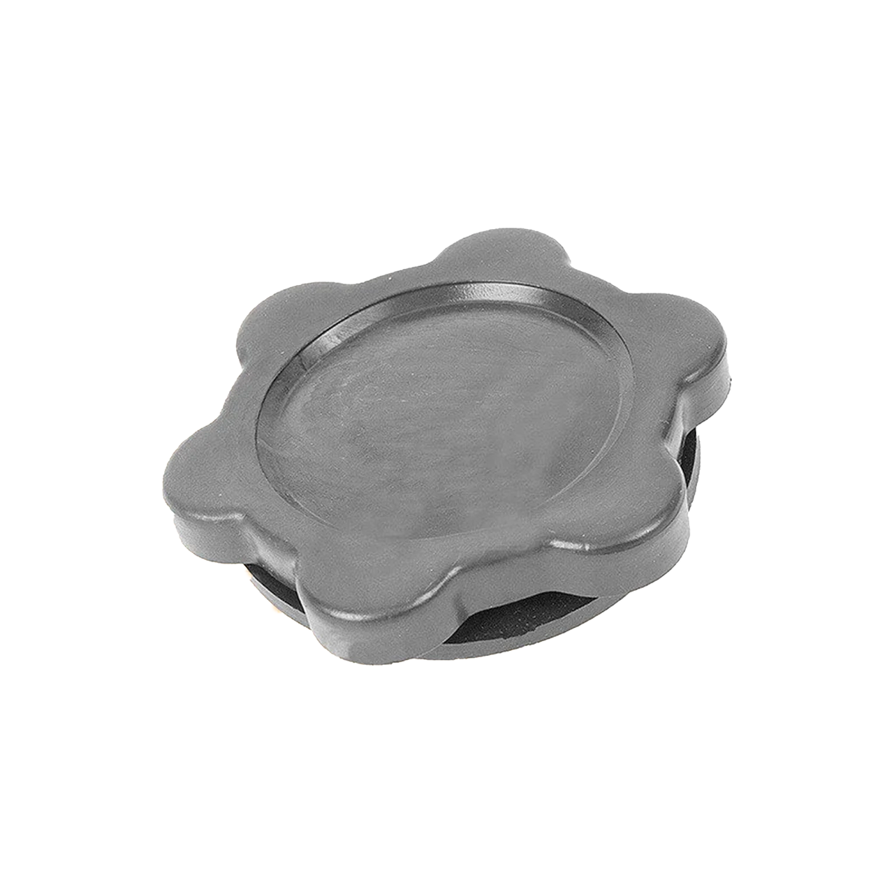 Кришка МЗГ текстоліт КАМАЗ, фото 1