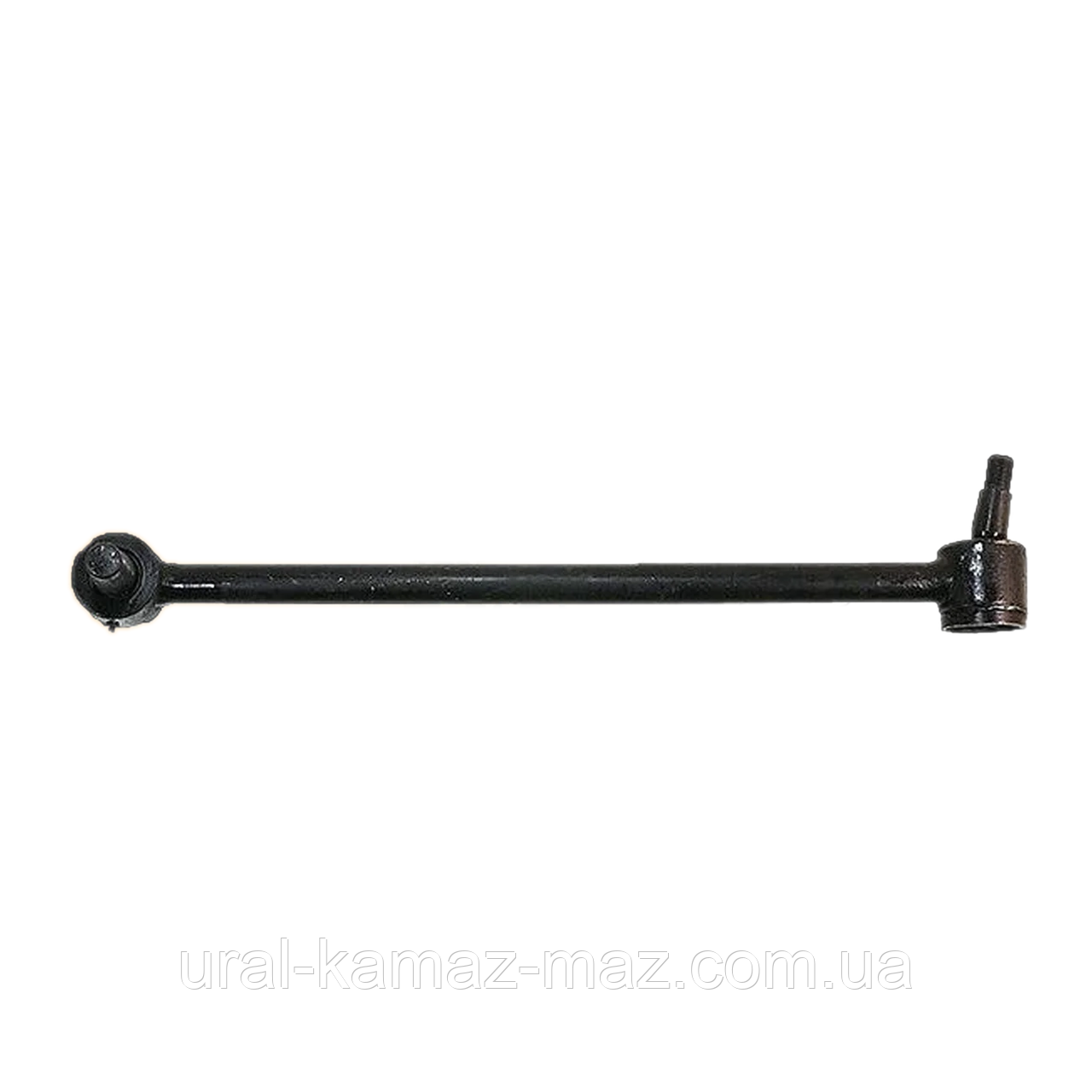 5320-3414009 Тяга поздовжня рульова КАМАЗ