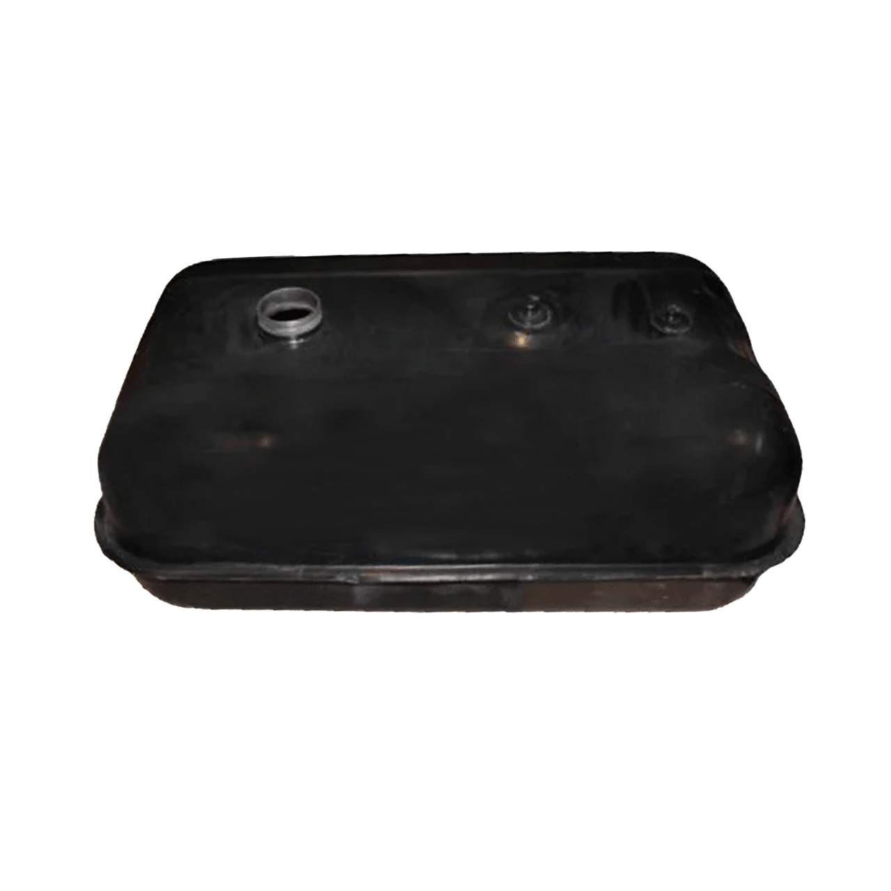 375-1102003 Бак паливний додатковий 60л УРАЛ, фото 1