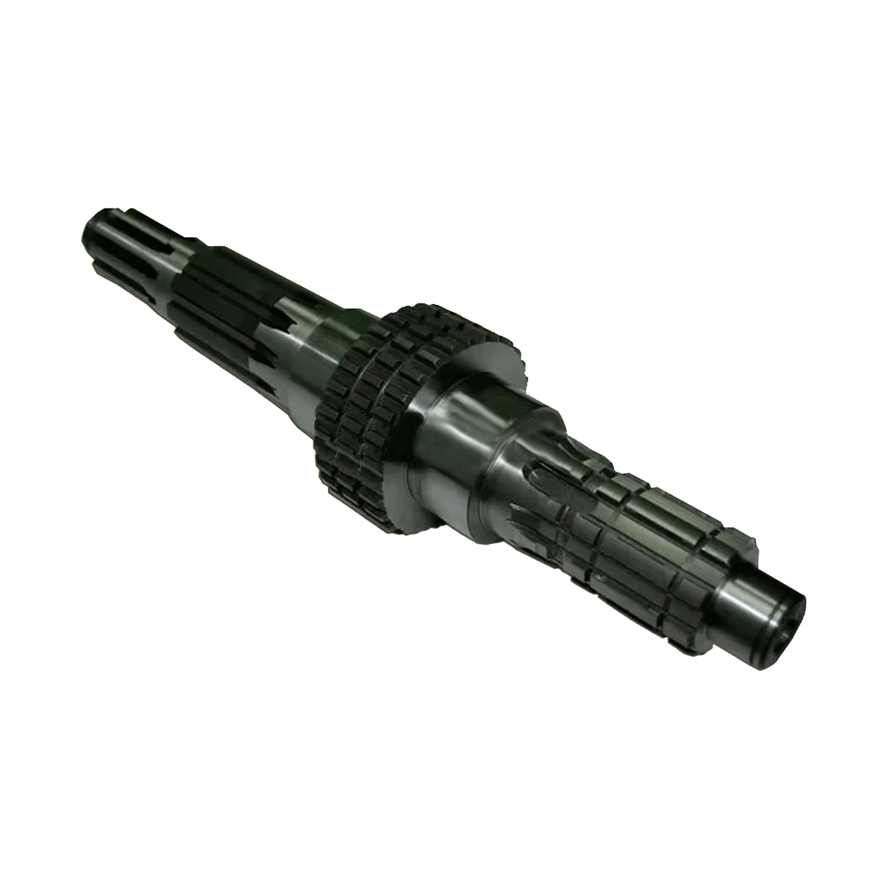 141-1701105 Вал вторинний УРАЛ, фото 1