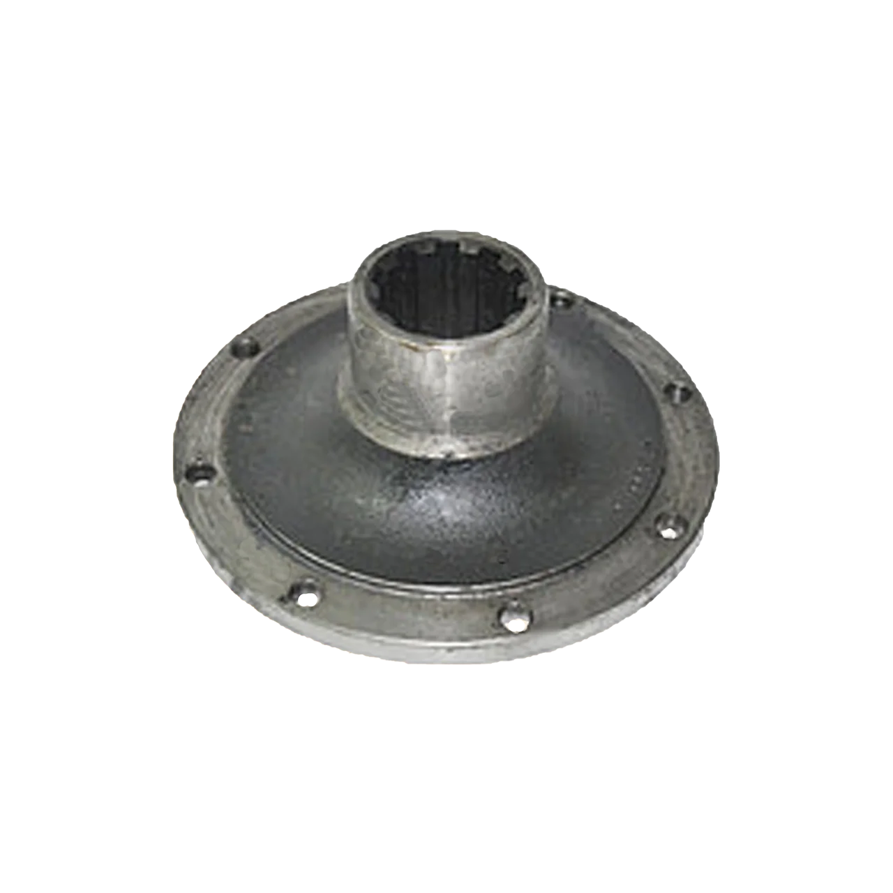 141.1701240 Фланець КПП УРАЛ, фото 1