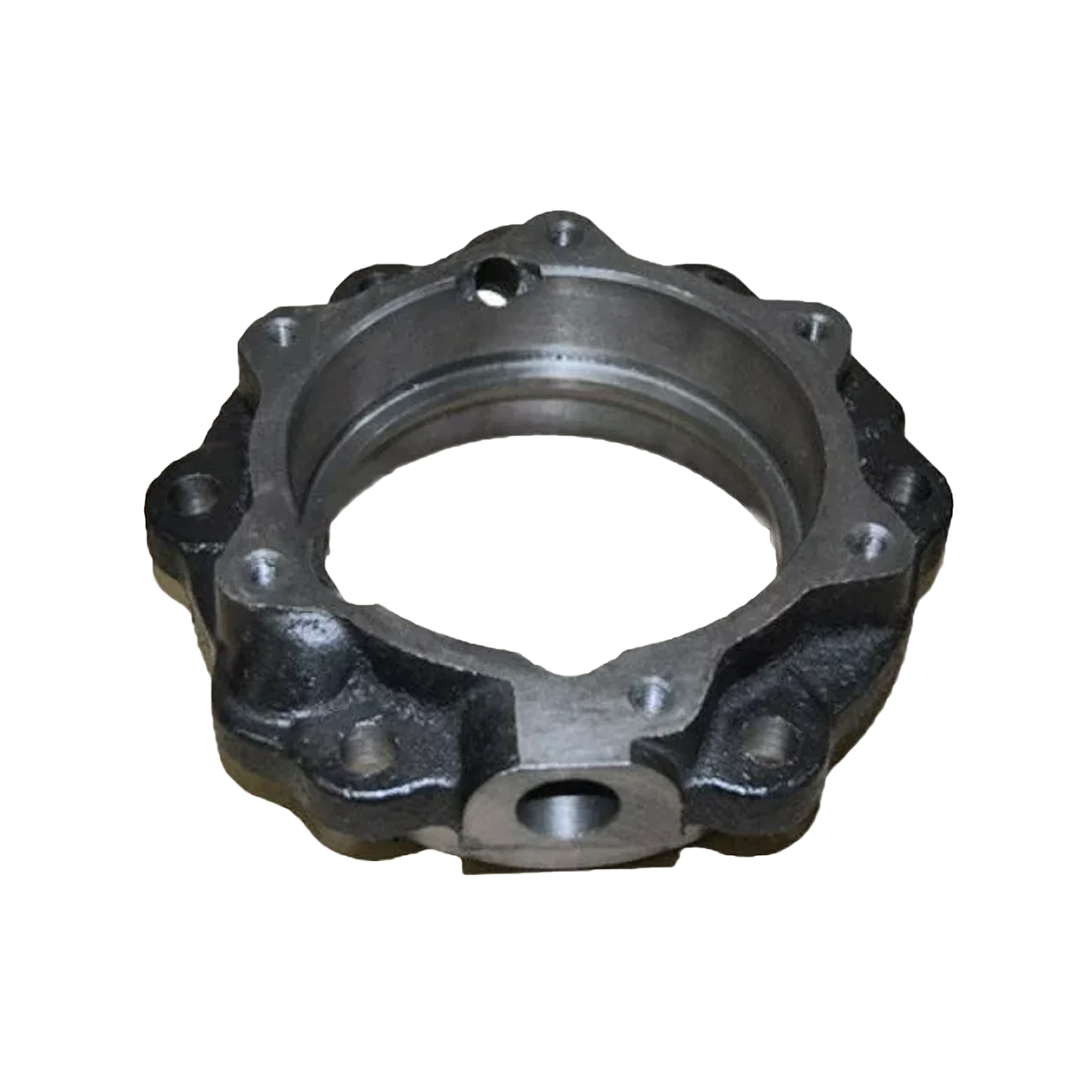 4320-2402049-10 Стакан підшипників великий УРАЛ, фото 1