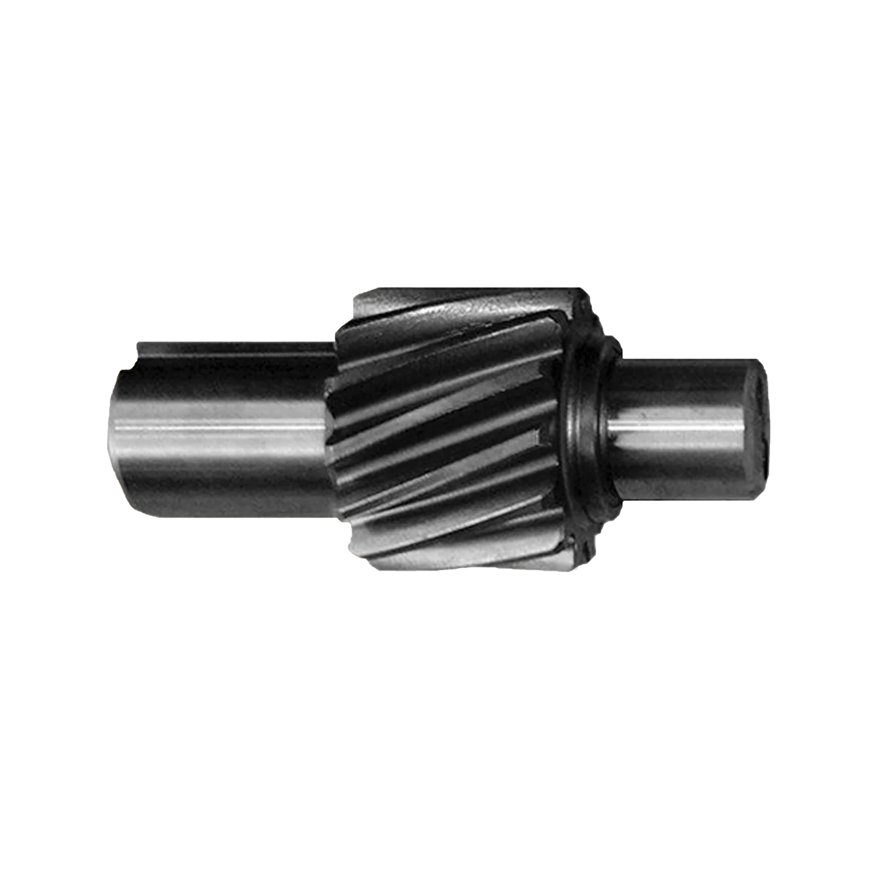 4320-2402110-10 Шестірня ведуча циліндрична 14 зуб УРАЛ, фото 1