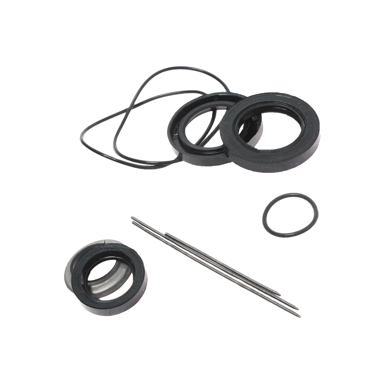 Ремкомплект рульового механізму УРАЛ, фото 1