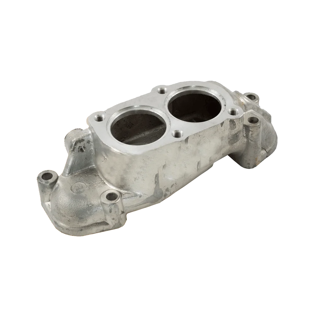 740.1303178-10 Коробка водяна "УРАЛ", фото 1