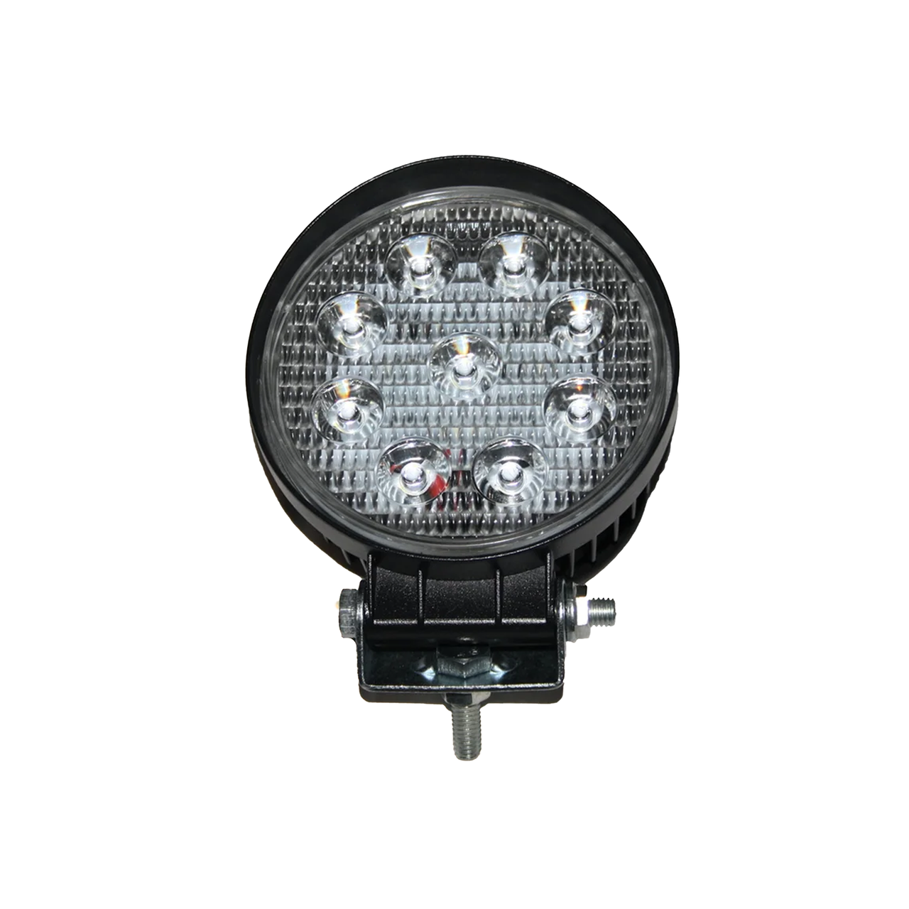 Фара додаткова робоча універсальна діодна CERAY 12-60V 9LED TIR