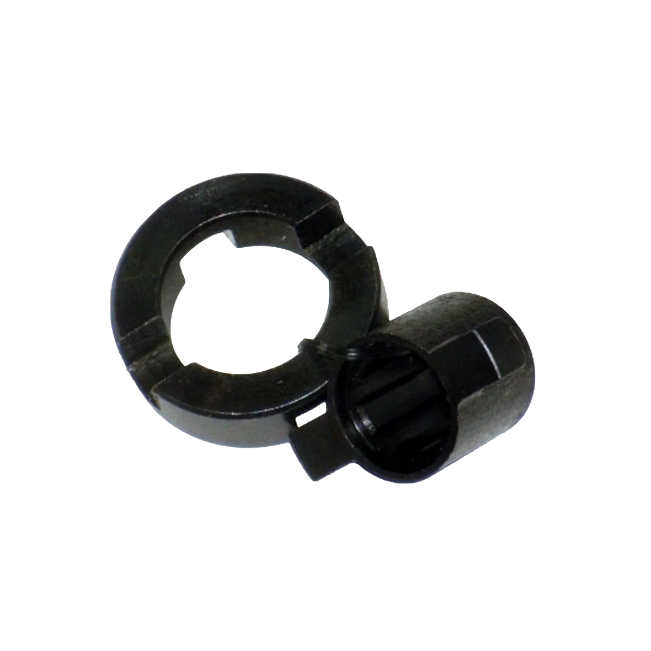 Полумуфта з компенсатором КАМАЗ, фото 1