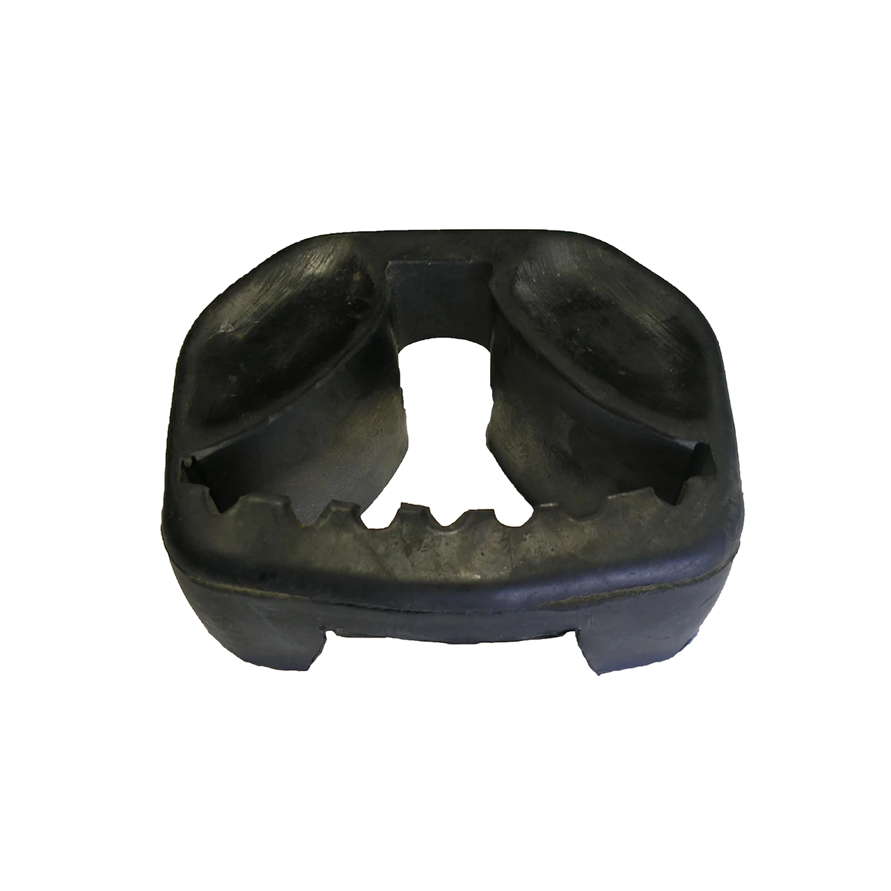 4320-1001088 Подушка опори двигуна передня КАМАЗ УРАЛ, фото 1