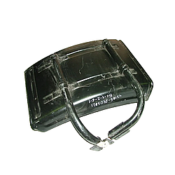 43105-8403021 Крило заднє 4310, 43105 ліве, праве КАМАЗ