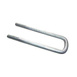 Стрем'янка задня 13т. гола ( М27*2 / L450*95 ) / КМД КАМАЗ